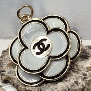 Chanel Camilla Charm